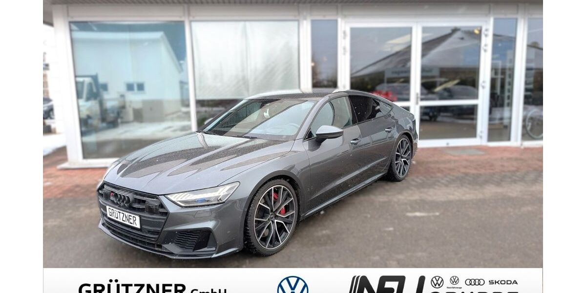 Audi S7 69.800 km 61.900 &euro; Anklam 17389