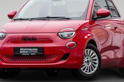 Fiat 500e 19.922 km 14.990 &euro; Siegen 57072