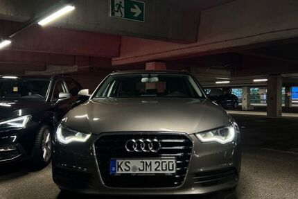 Audi A6 288.000 km 8.500 &euro; Fuldabrück 34277