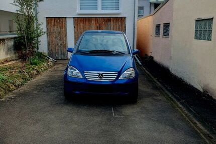 Mercedes-Benz A 190 162.000 km 1.750 &euro; Gingen an der Fils 73333