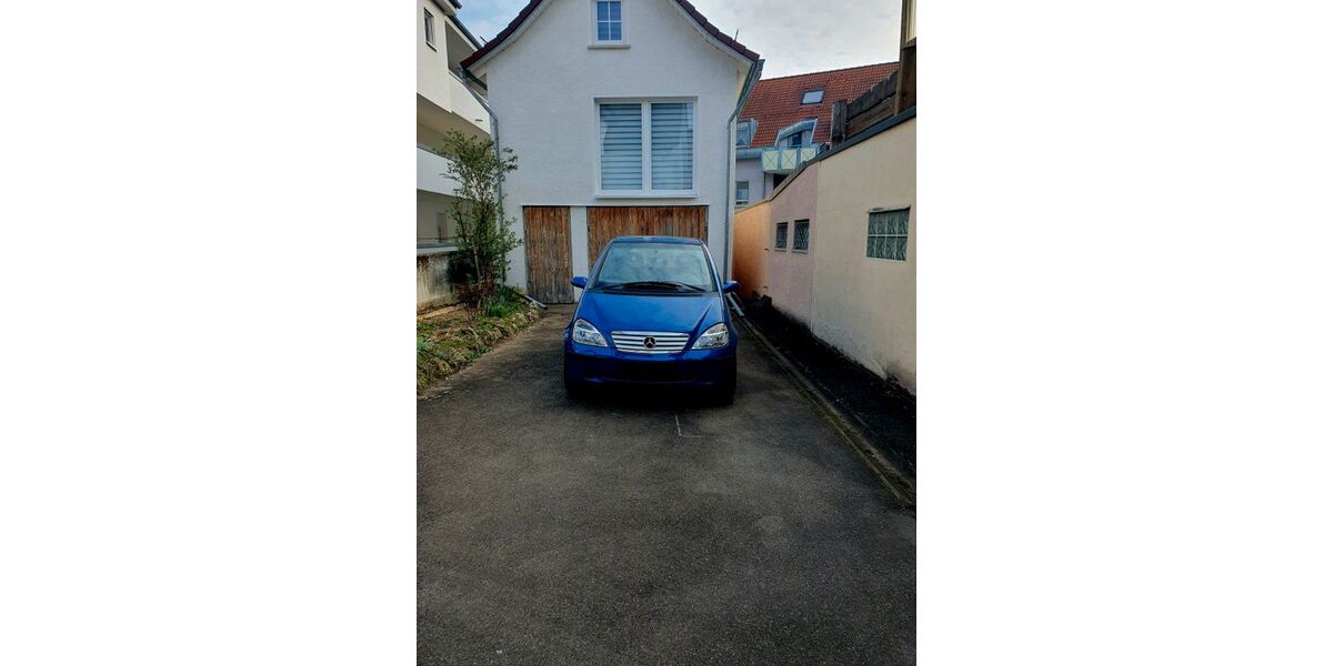 Mercedes-Benz A 190 162.000 km 1.750 &euro; Gingen an der Fils 73333