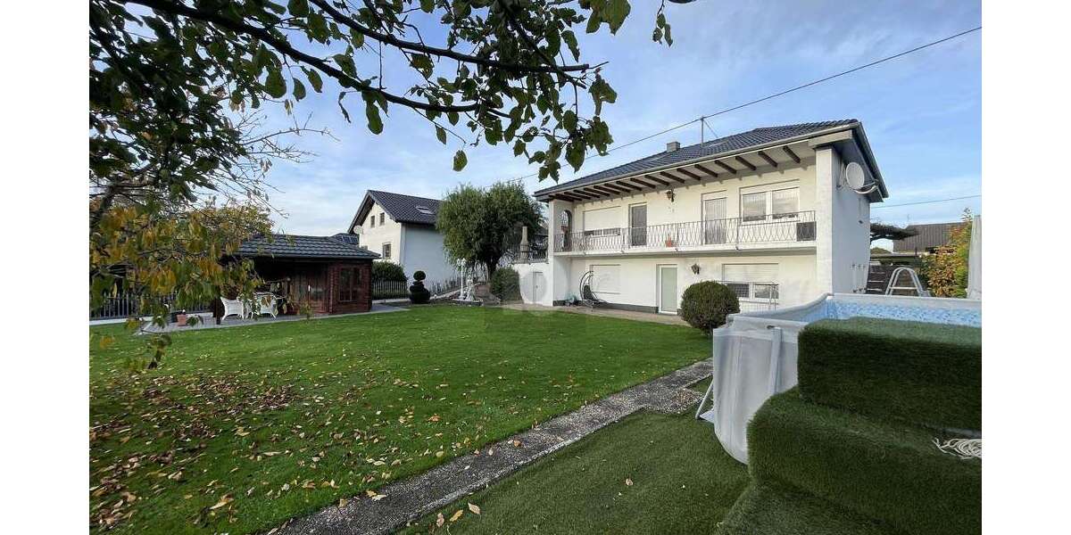 Einfamilienhaus Birlenbach - 7 Zimmer, 270 m&sup2;, 545.000&euro; | Angebot:26050129