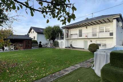 Haus Birlenbach - 7 Zimmer, 270 m&sup2;, 545.000&euro; | Angebot:26050129