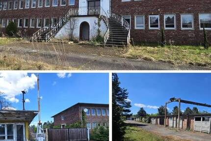 Grundstück Laußig - 299.000&euro; | Angebot:25865137