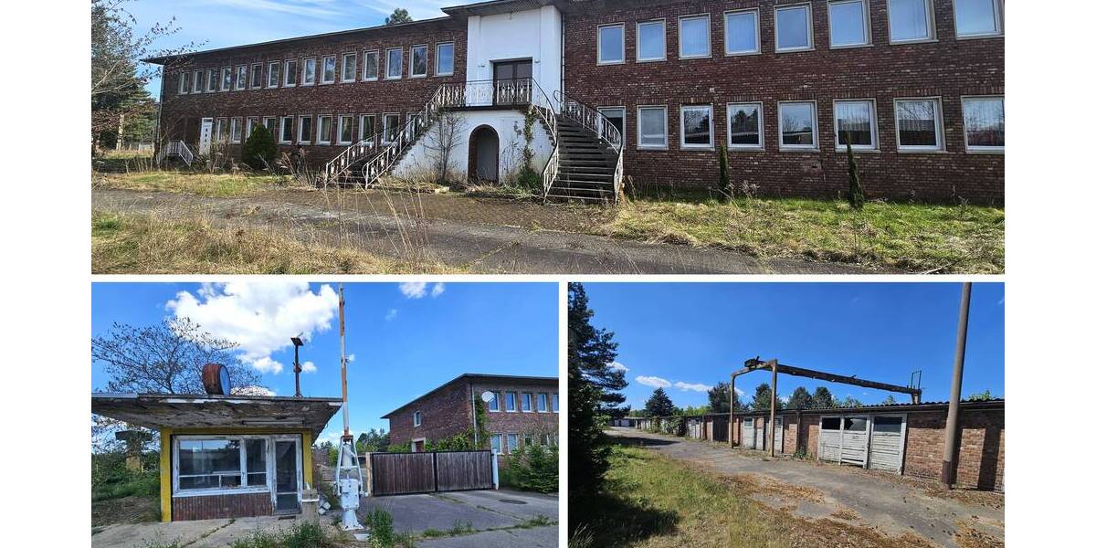 Grundstück Laußig - 299.000&euro; | Angebot:25865137