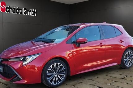Toyota Corolla 73.670 km 18.880 &euro; Schiffweiler 66578