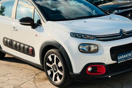Citroen C3 57.000 km 8.990 &euro; Sasbach 77880