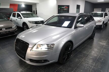 Audi A6 395.669 km 5.490 &euro; Maintal 63477