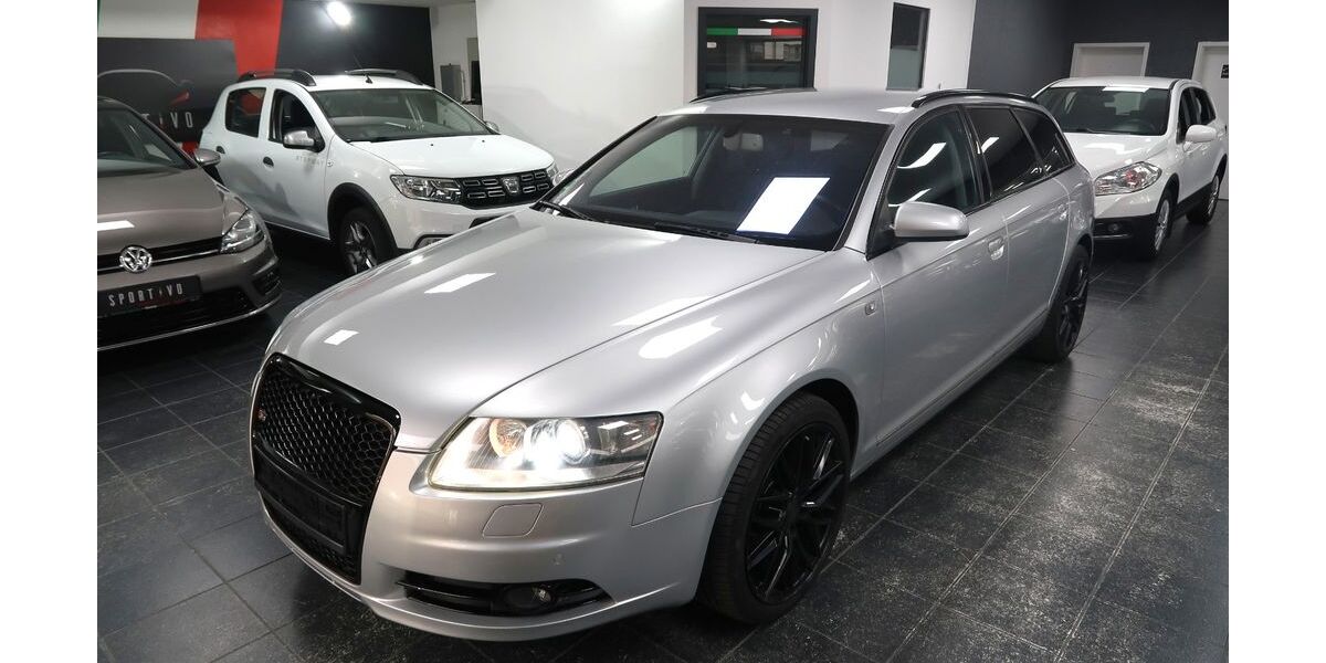 Audi A6 395.669 km 5.490 &euro; Maintal 63477