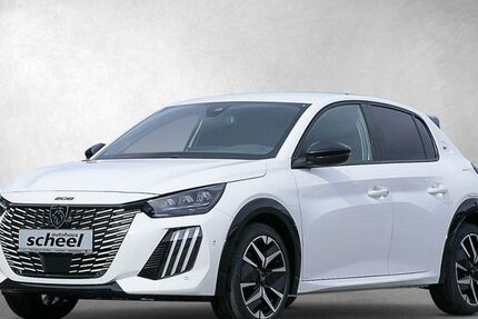 Peugeot 208 1.500 km 28.890 € Leipheim 89340
