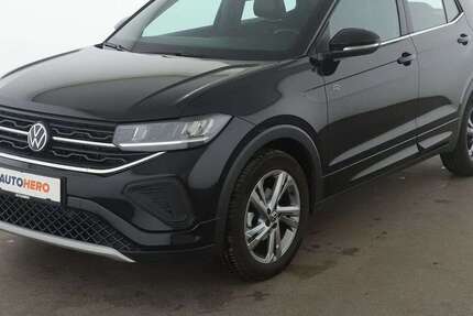 VW T-Cross 12.881 km 26.590 &euro; Köln 50739