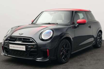 Mini John Cooper Works 13.682 km 38.512 &euro; München 80788