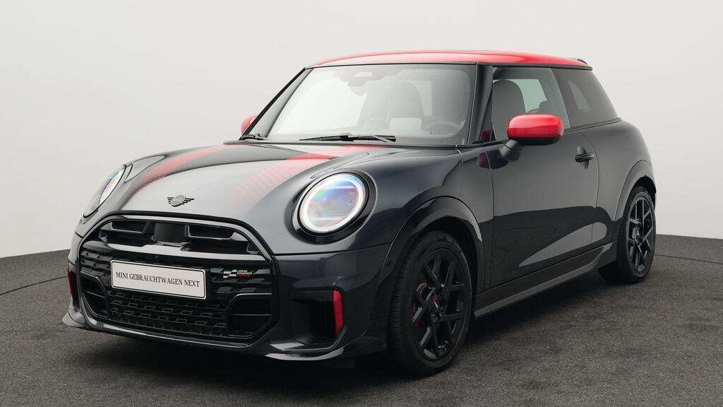 Mini John Cooper Works 13.682 km 38.512 &euro; München 80788