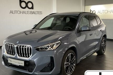 BMW X1 17.100 km 45.850 &euro; Prüm/ Niederprüm 54595