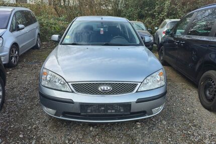 Ford Mondeo 183.380 km 2.290 &euro; Lustadt 67363