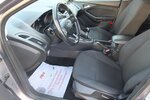 Ford Focus STUFENHECK KLIMAUTOMATIK PARKPILOT 118.919 km 7.304 € Köln 50858