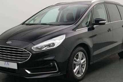 Ford Galaxy 65.000 km 24.690 &euro; Leverkusen 51373