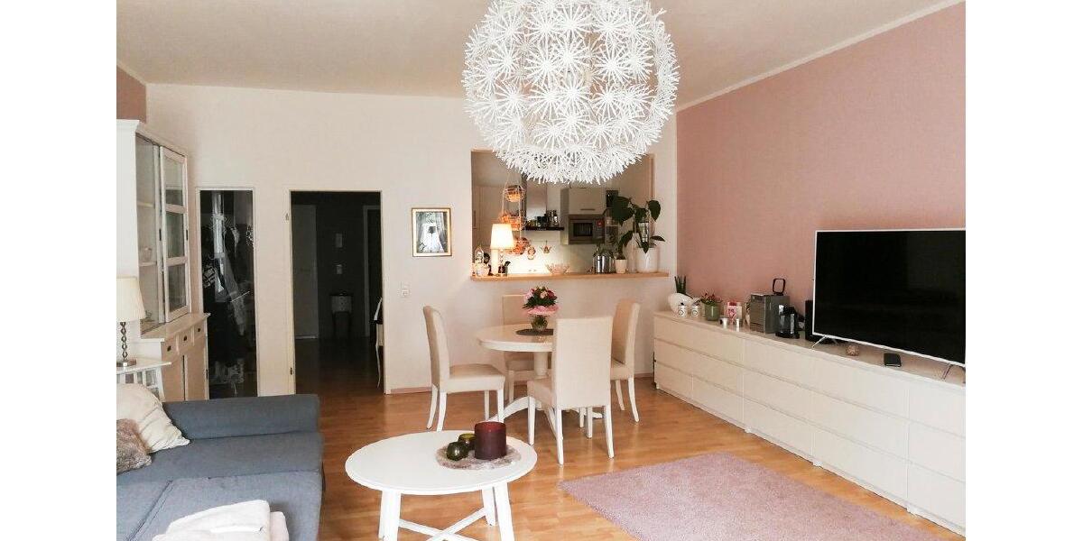 Erdgeschoßwohnung Wuppertal Elberfeld - 1 Zimmer, 65 m&sup2;, 600&euro; | Angebot:26033825