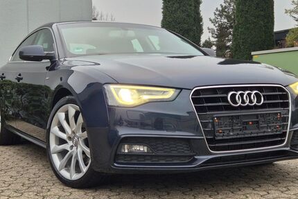 Audi A5 279.000 km 11.900 &euro; Essen 45356
