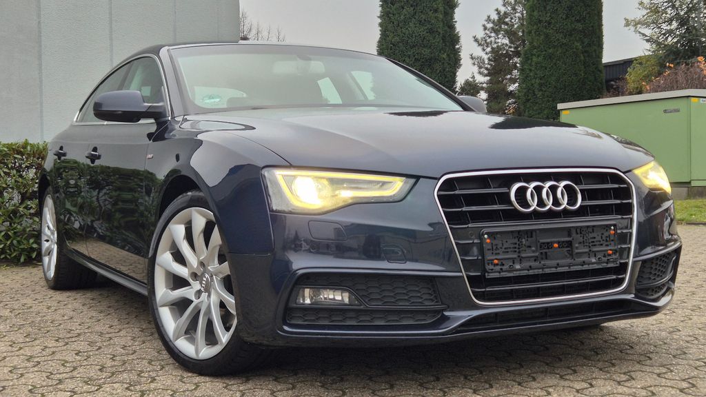 Audi A5 279.000 km 11.900 &euro; Essen 45356