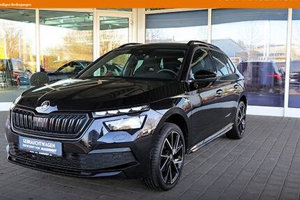 Skoda Kamiq 23.025 km 26.990 &euro; Bühl 77815