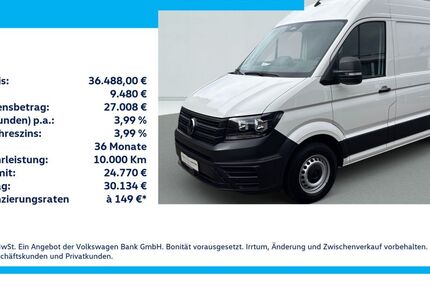 VW Crafter
