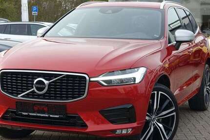 Volvo XC60 97.500 km 29.700 € Warendorf 48231