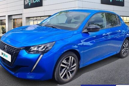 Peugeot 208 39.927 km 17.290 &euro; Mannheim 68309