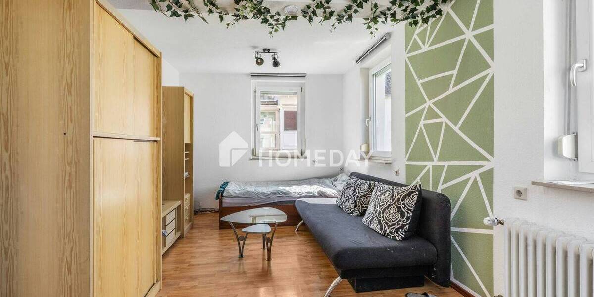 Mehrfamilienhaus, Wohnhaus Altshausen - 1 Zimmer, 260 m&sup2;, 369.000&euro; | Angebot:25685092