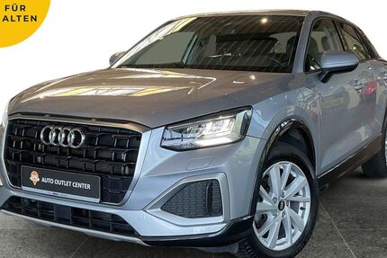 Audi Q2 52.822 km 22.490 &euro; Giessen 35394