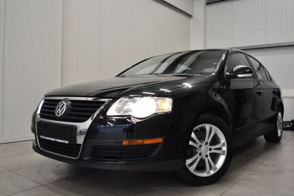 VW Passat 261.878 km 3.990 € Steinfeld 49439