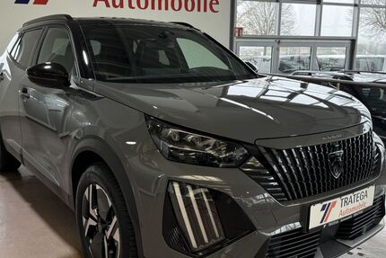 Peugeot 2008 11.410 km 27.390 &euro; Bruchsal 76646