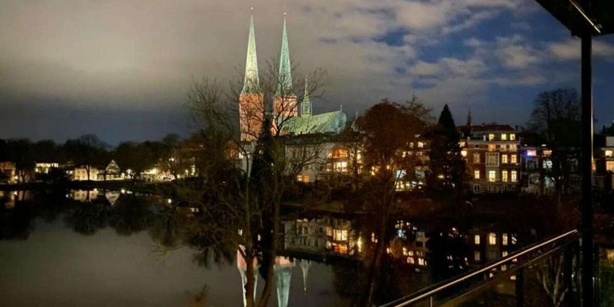 Zimmer Lübeck Innenstadt - 1 Zimmer, 1.850&euro; | Angebot:27137202