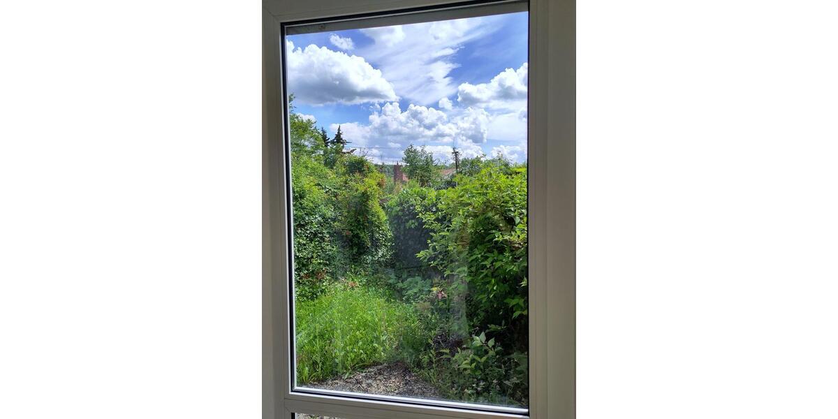 Erdgeschoßwohnung Würzburg Lindleinsmühle - 1 Zimmer, 40 m&sup2;, 188.000&euro; | Angebot:26998005