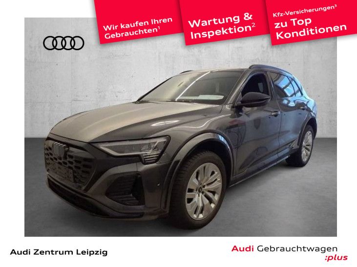 Audi SQ8 e-tron 31.246 km 65.550 &euro; Leipzig 04129