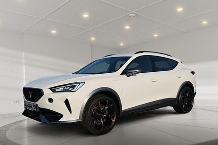 Cupra Formentor 51.748 km 26.431 &euro; Hofgeismar 34369