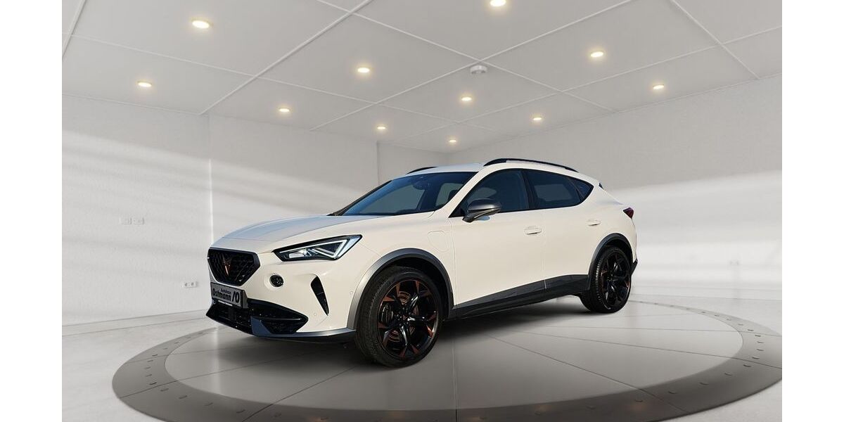 Cupra Formentor 51.748 km 26.770 &euro; Hofgeismar 34369