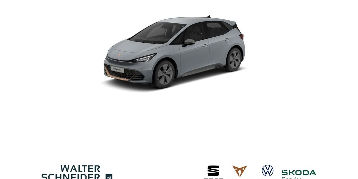 Cupra Born 21.900 km 25.650 &euro; Kreuztal 57223