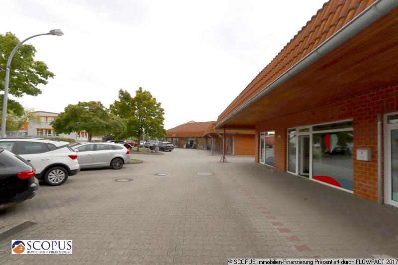 Gewerbeobjekt Schwarzheide Schwarzheide-Ost Victoria - 415&euro; | Angebot:23190806