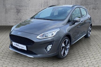 Ford Fiesta 33.300 km 13.690 &euro; Bad Driburg 33014