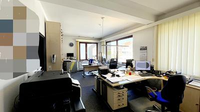 TOP-OBJEKT FÜR MONTEURZIMMER-PROFIS - Gewerbeobjekt Bremen Walle | Angebot:27436885