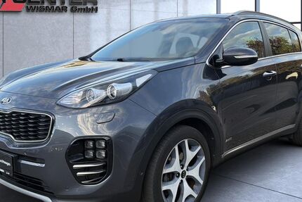 Kia Sportage 70.490 km 15.990 &euro; Wismar 23970