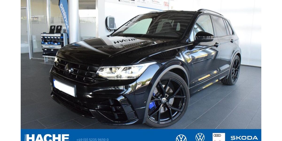 VW Tiguan 47.000 km 43.990 &euro; Blomberg 32825