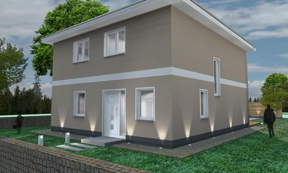 Einfamilienhaus Bad Lauchstädt - 4 Zimmer, 138 m&sup2;, 380.000&euro; | Angebot:25611471