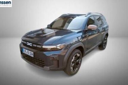 Dacia Bigster 6.500 km 29.820 &euro; Aurich 26605