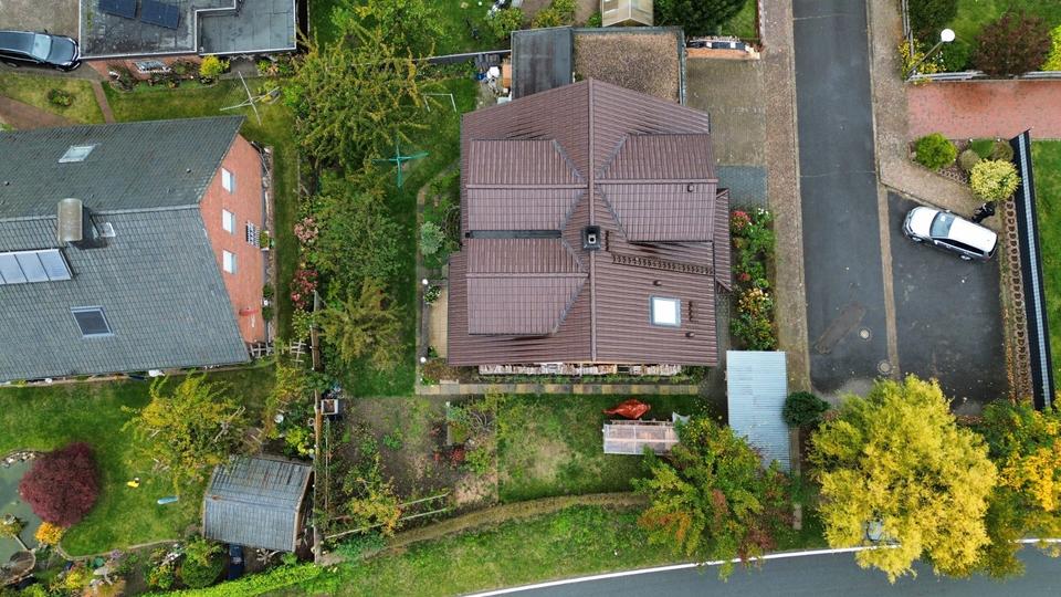 Einfamilienhaus Espelkamp - 11 Zimmer, 237 m&sup2;, 399.000&euro; | Angebot:26386583