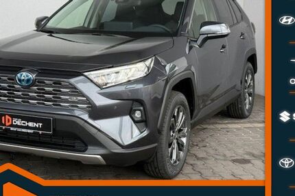 Toyota RAV 4 9.950 km 43.870 &euro; Heidelberg 69115