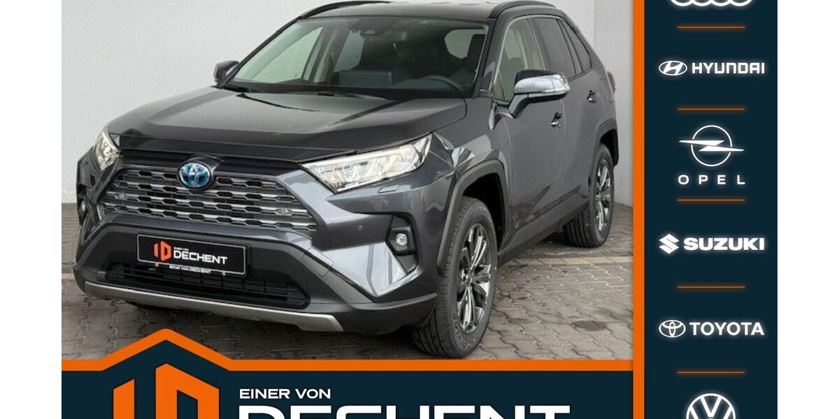 Toyota RAV 4 9.950 km 43.870 &euro; Heidelberg 69115