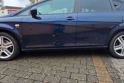 Seat Leon 171.000 km 4.800 &euro; Herborn 35745