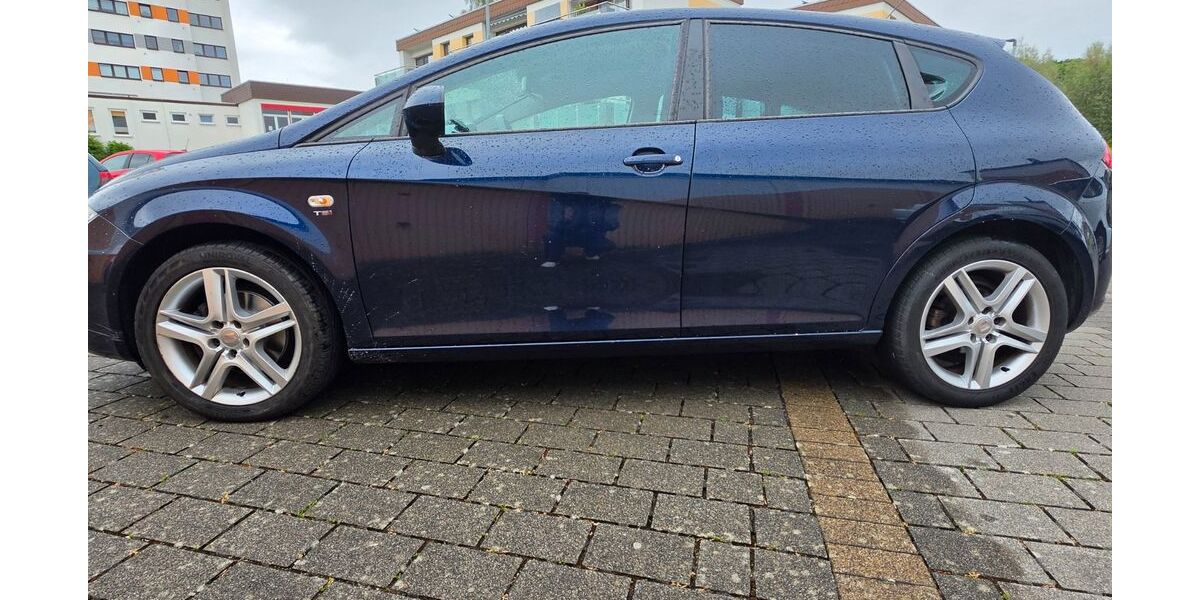 Seat Leon 171.000 km 4.800 &euro; Herborn 35745